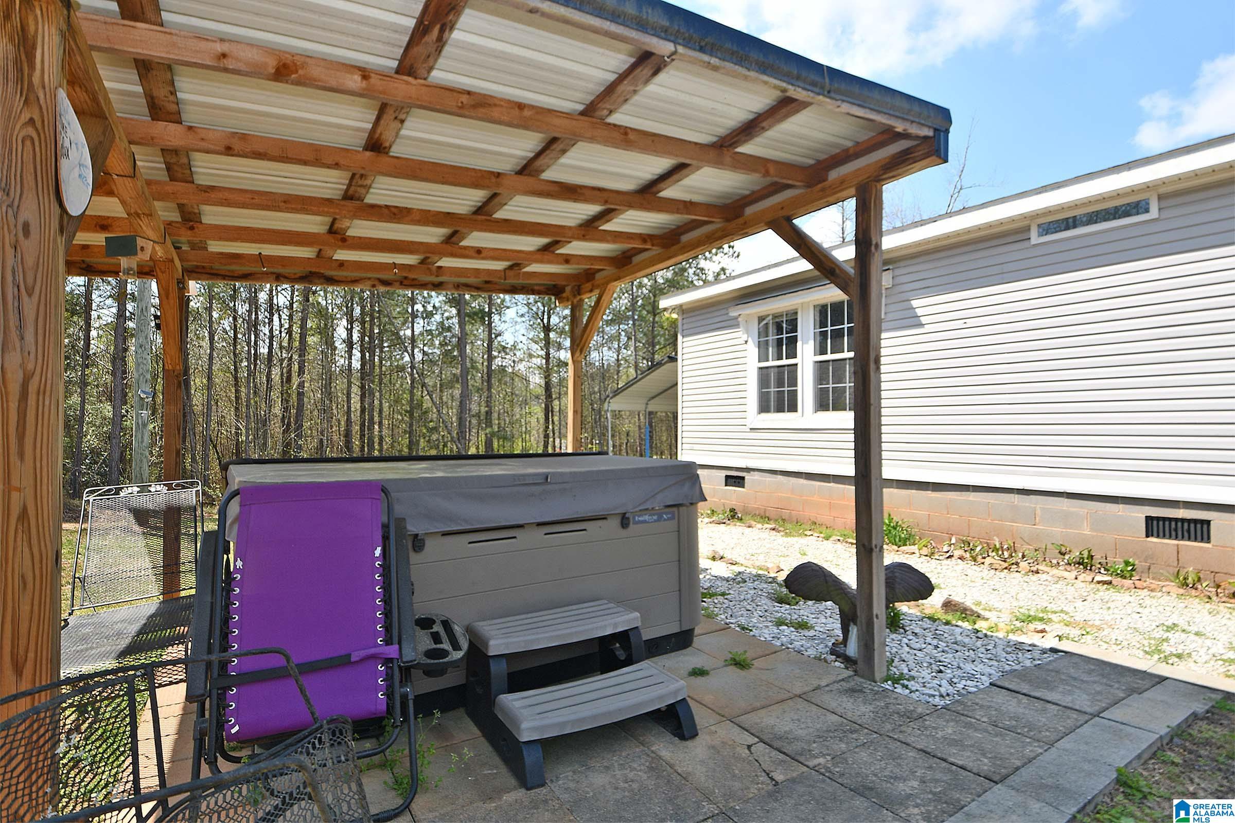 871 County Road 75 Wedowee, AL 36278 - Photo 16 of 50