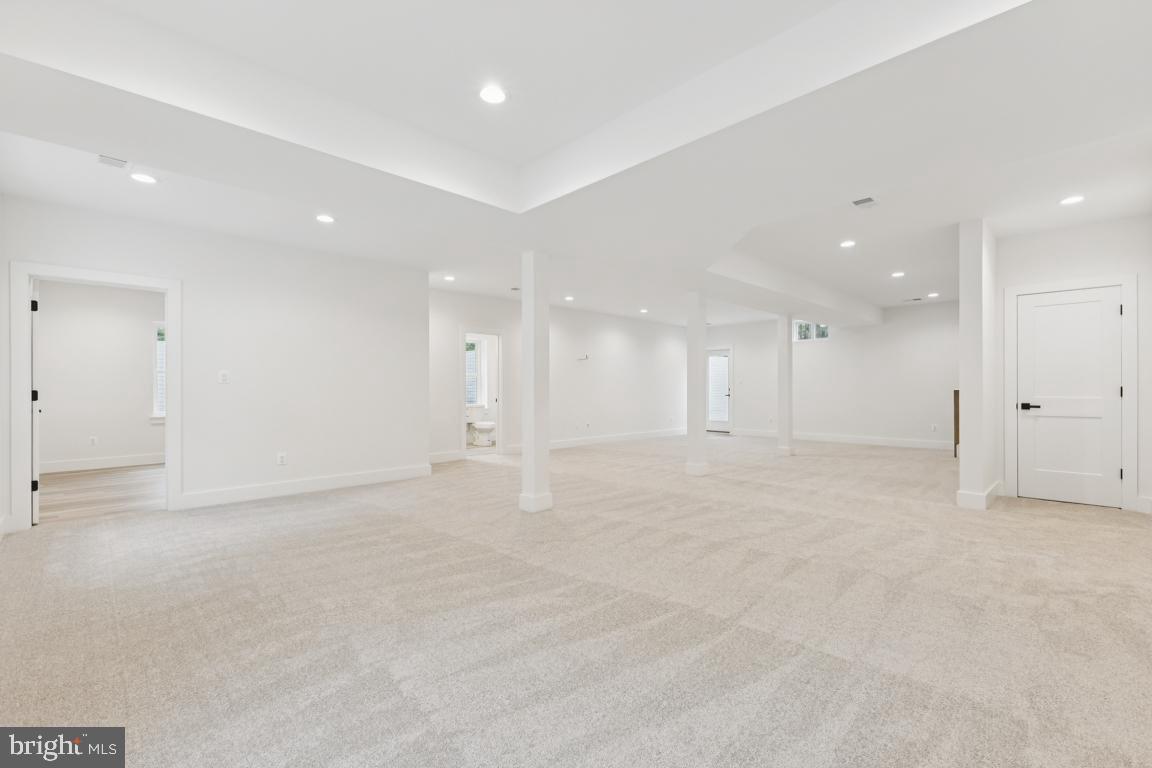 14057 Berry Hill Road Elkwood, VA 22718 - Photo 30 of 46 Bright, clean, beautiful.