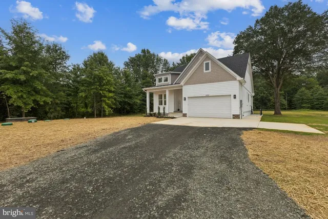 $625,000 | 14057 Berry Hill Road, Elkwood, VA 22718