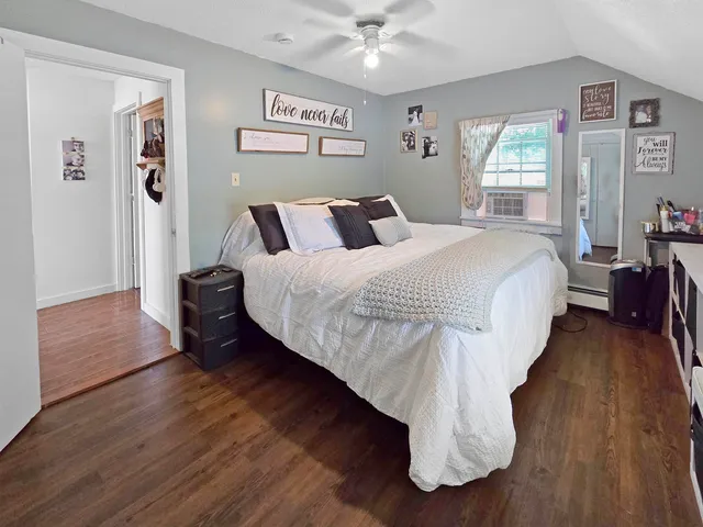 $400,000 | 33 Creek Road, Castleton, VT 05735