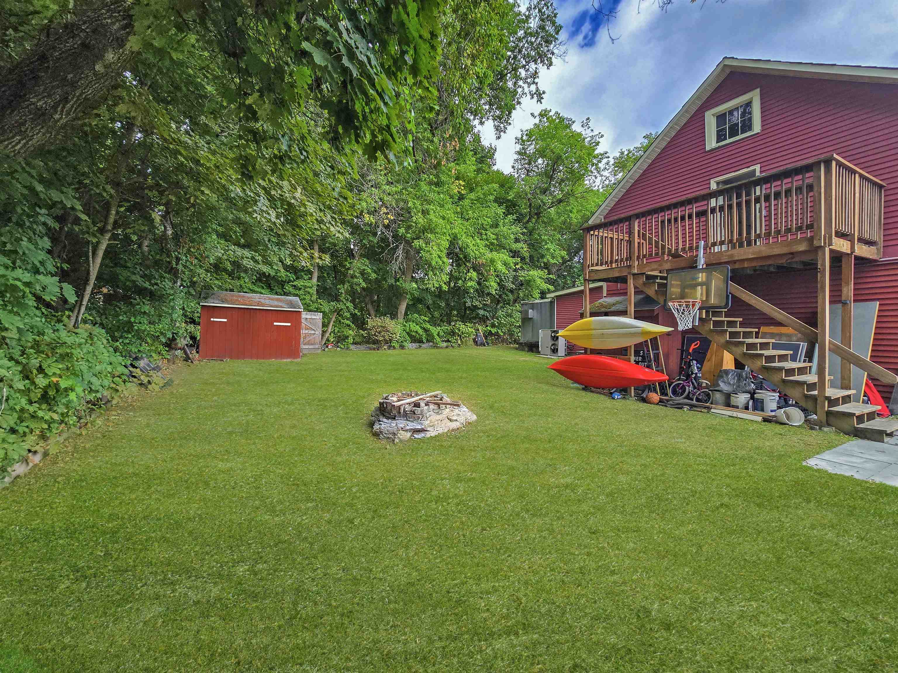 33 Creek Road Castleton, VT 05735 - Photo 22 of 58