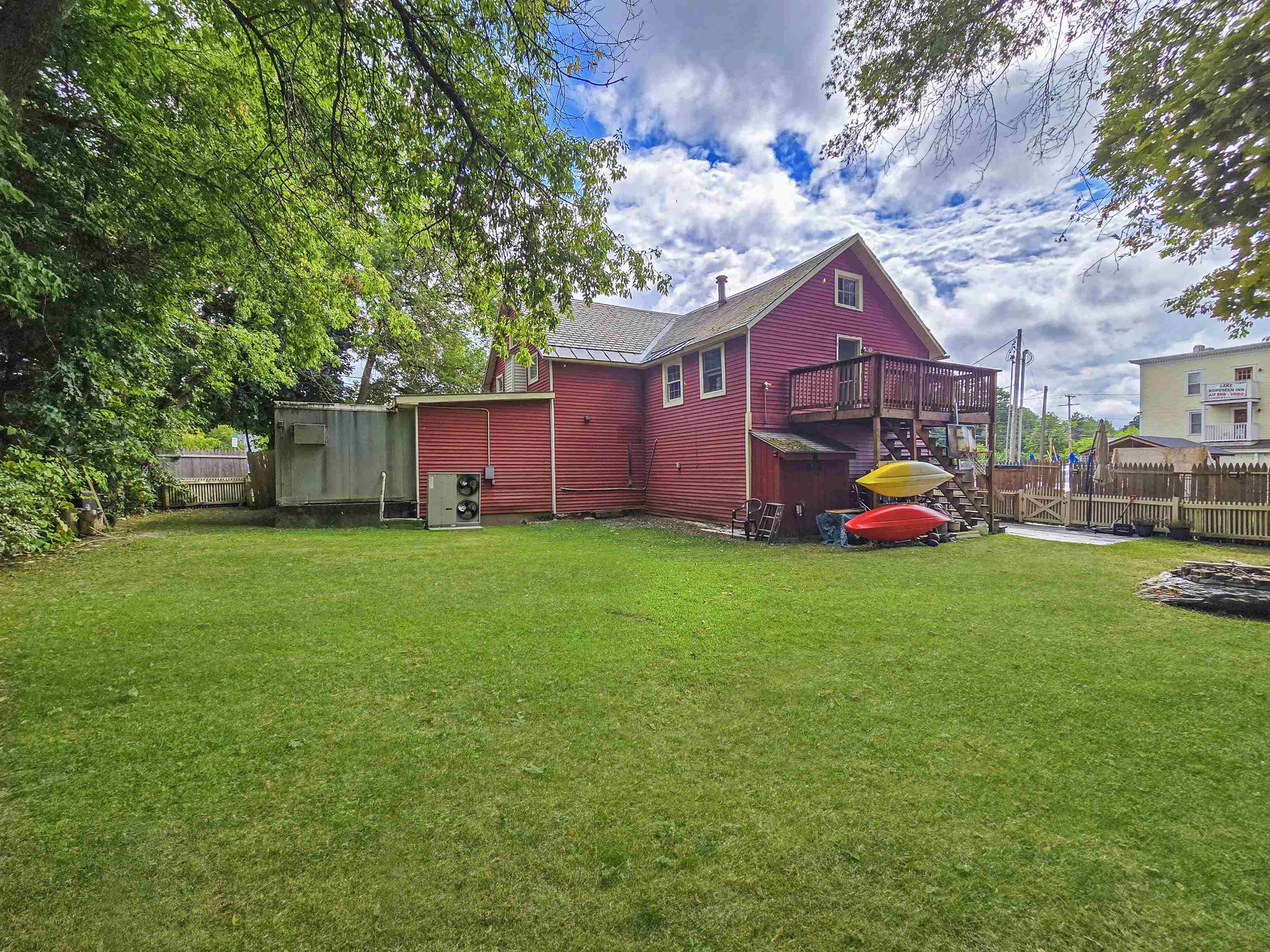 33 Creek Road Castleton, VT 05735 - Photo 23 of 58