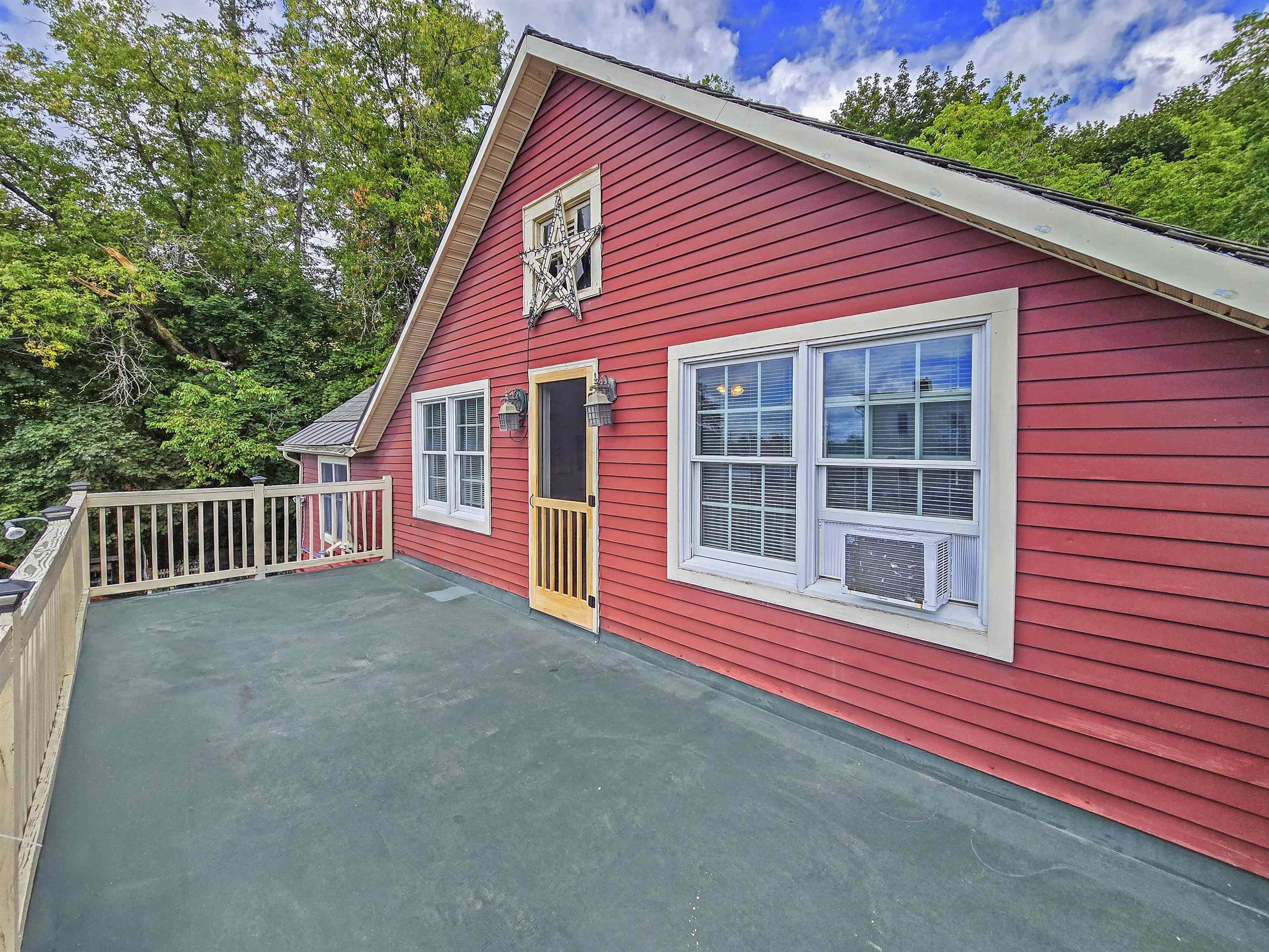 33 Creek Road Castleton, VT 05735 - Photo 24 of 58