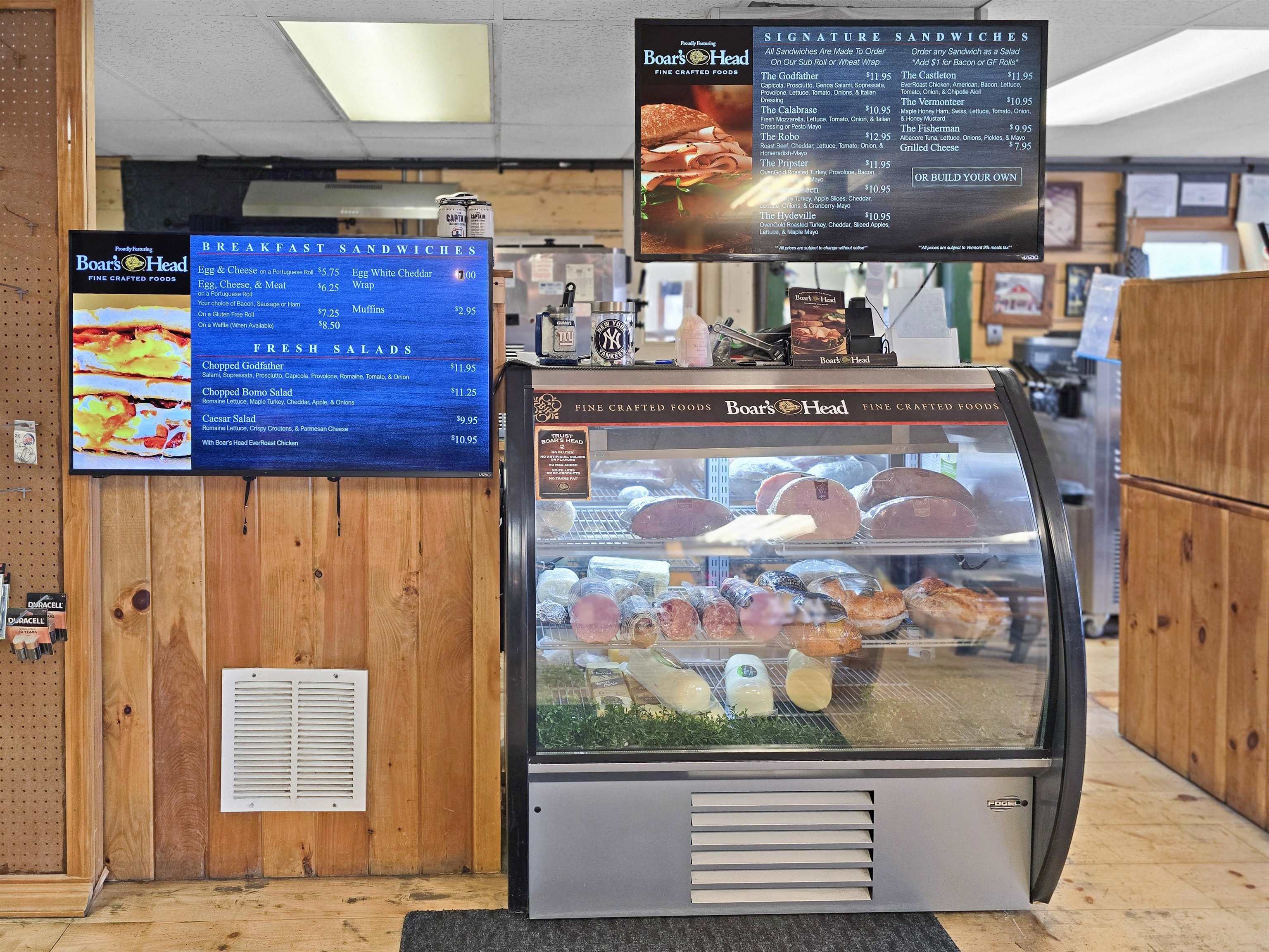 33 Creek Road Castleton, VT 05735 - Photo 32 of 58