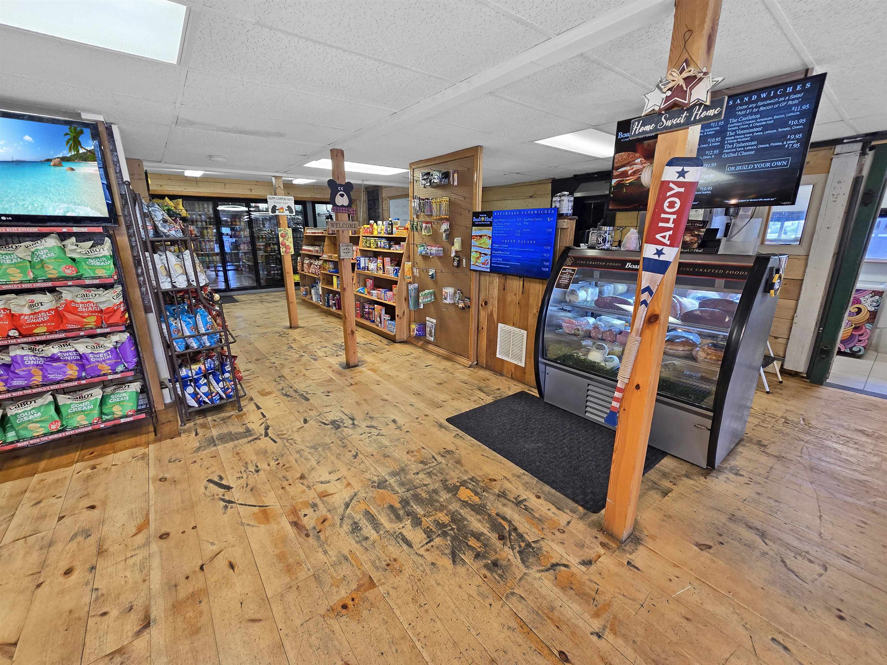 33 Creek Road Castleton, VT 05735 - Photo 33 of 58