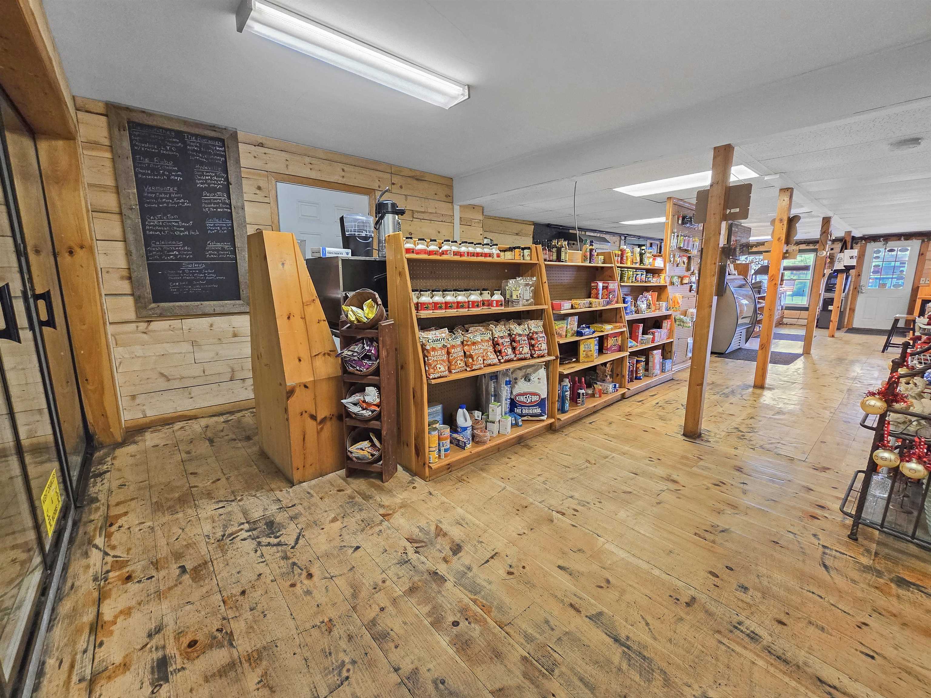 33 Creek Road Castleton, VT 05735 - Photo 35 of 58