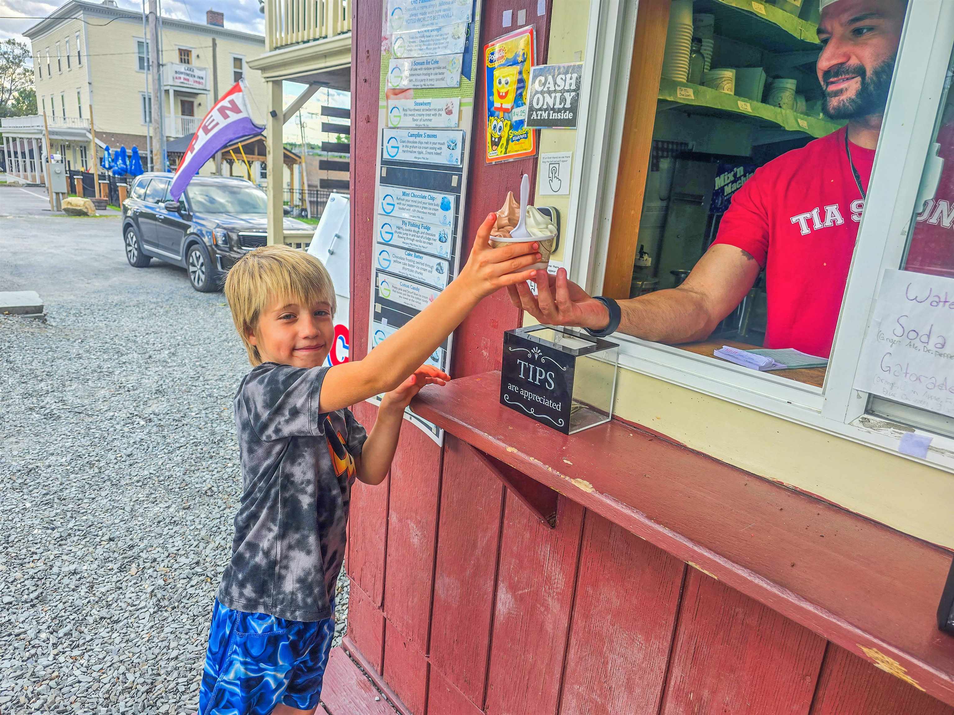 33 Creek Road Castleton, VT 05735 - Photo 40 of 58
