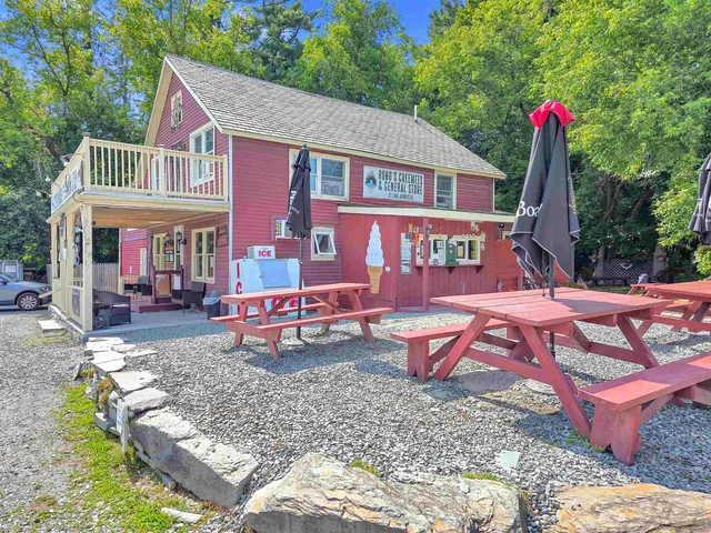 $400,000 | 33 Creek Road, Castleton, VT 05735