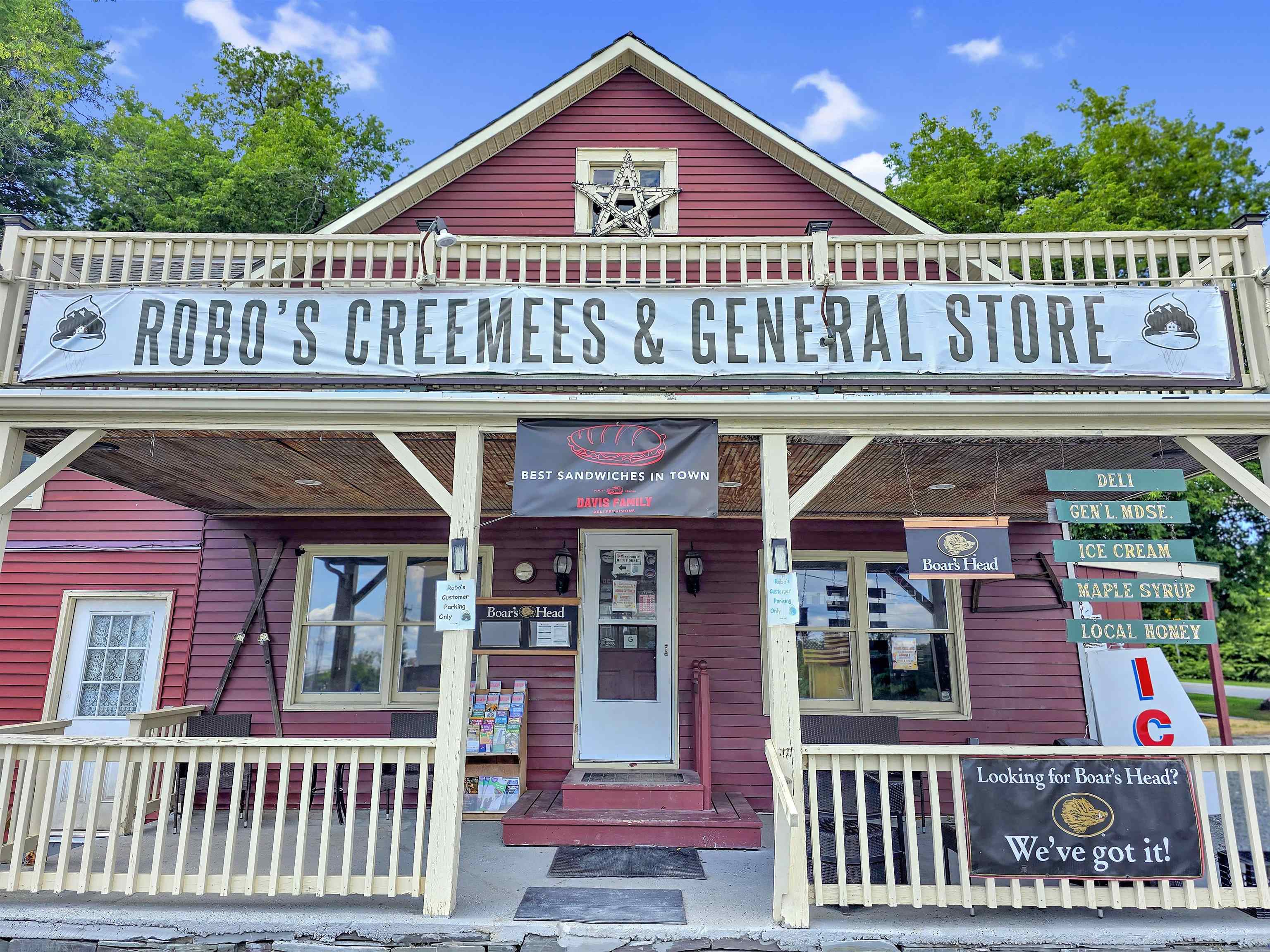 33 Creek Road Castleton, VT 05735 - Photo 44 of 58