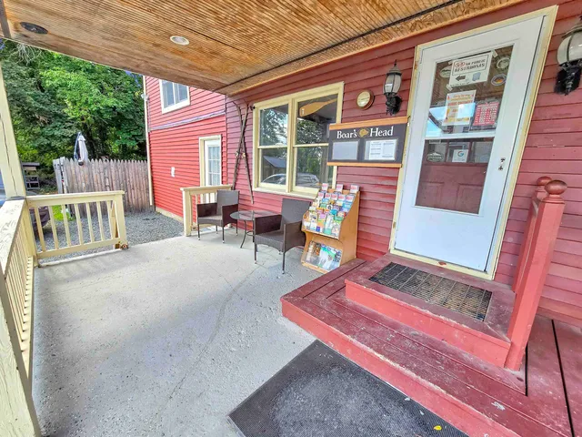 $400,000 | 33 Creek Road, Castleton, VT 05735