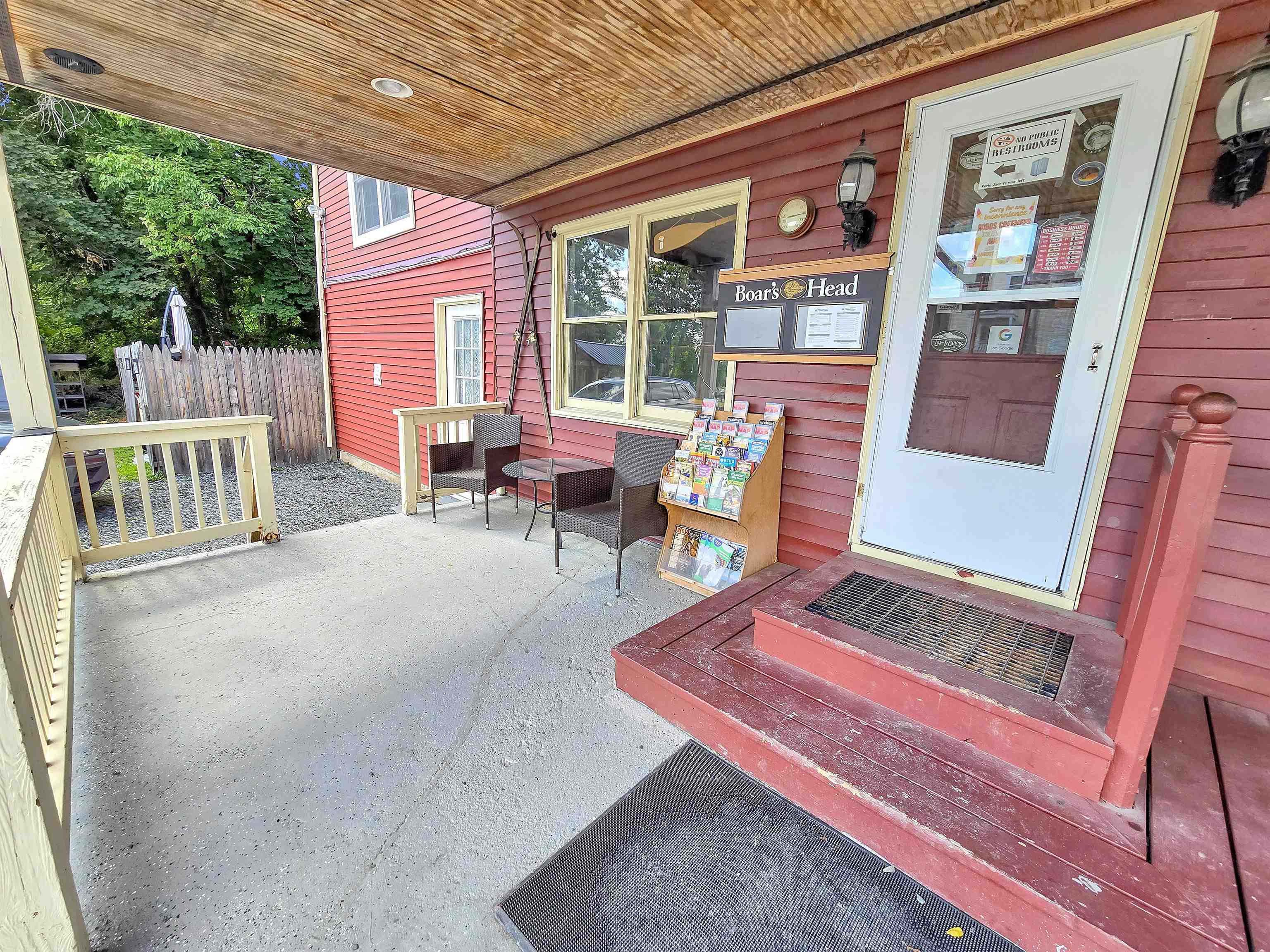 33 Creek Road Castleton, VT 05735 - Photo 45 of 58