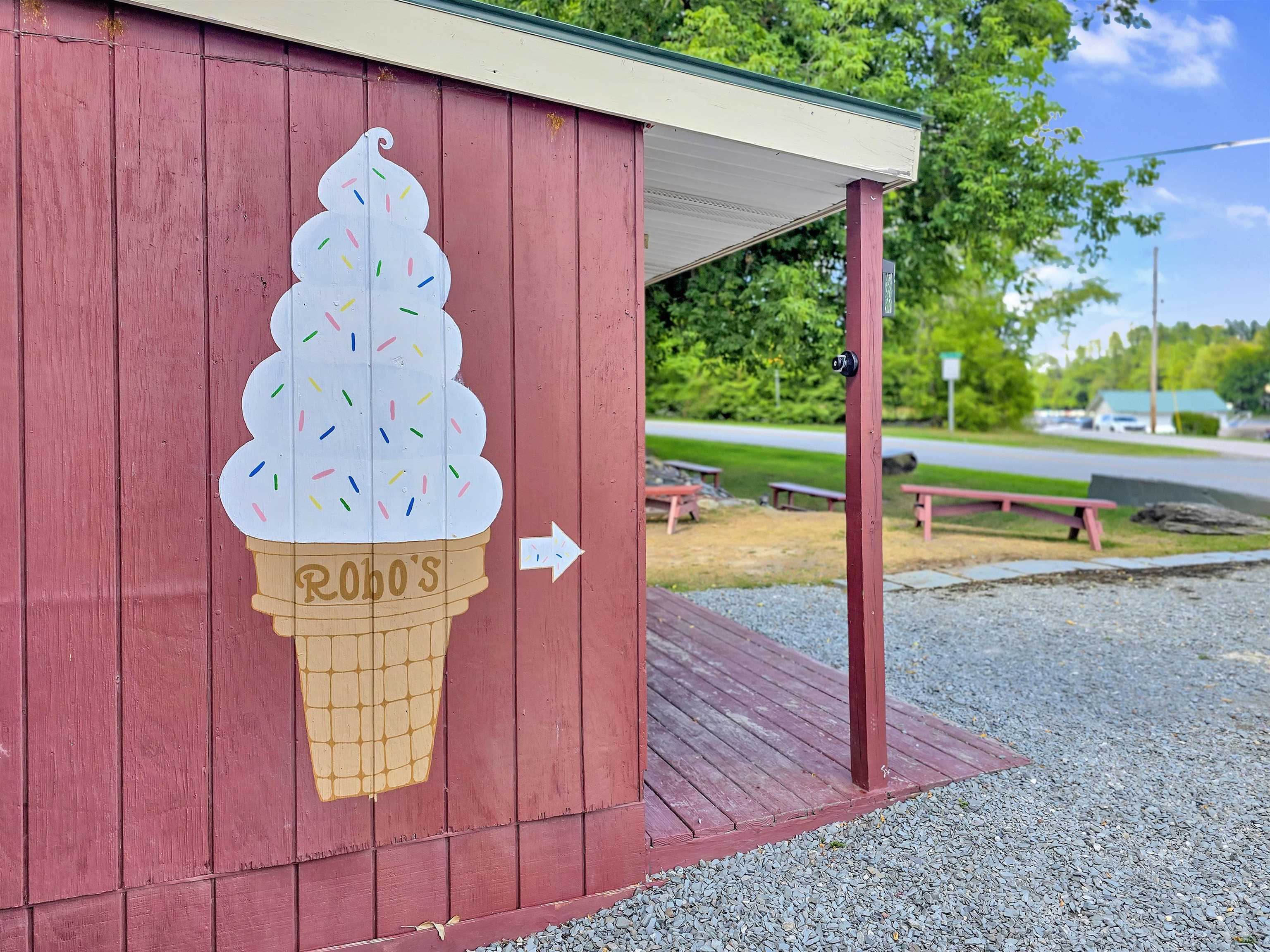 33 Creek Road Castleton, VT 05735 - Photo 47 of 58