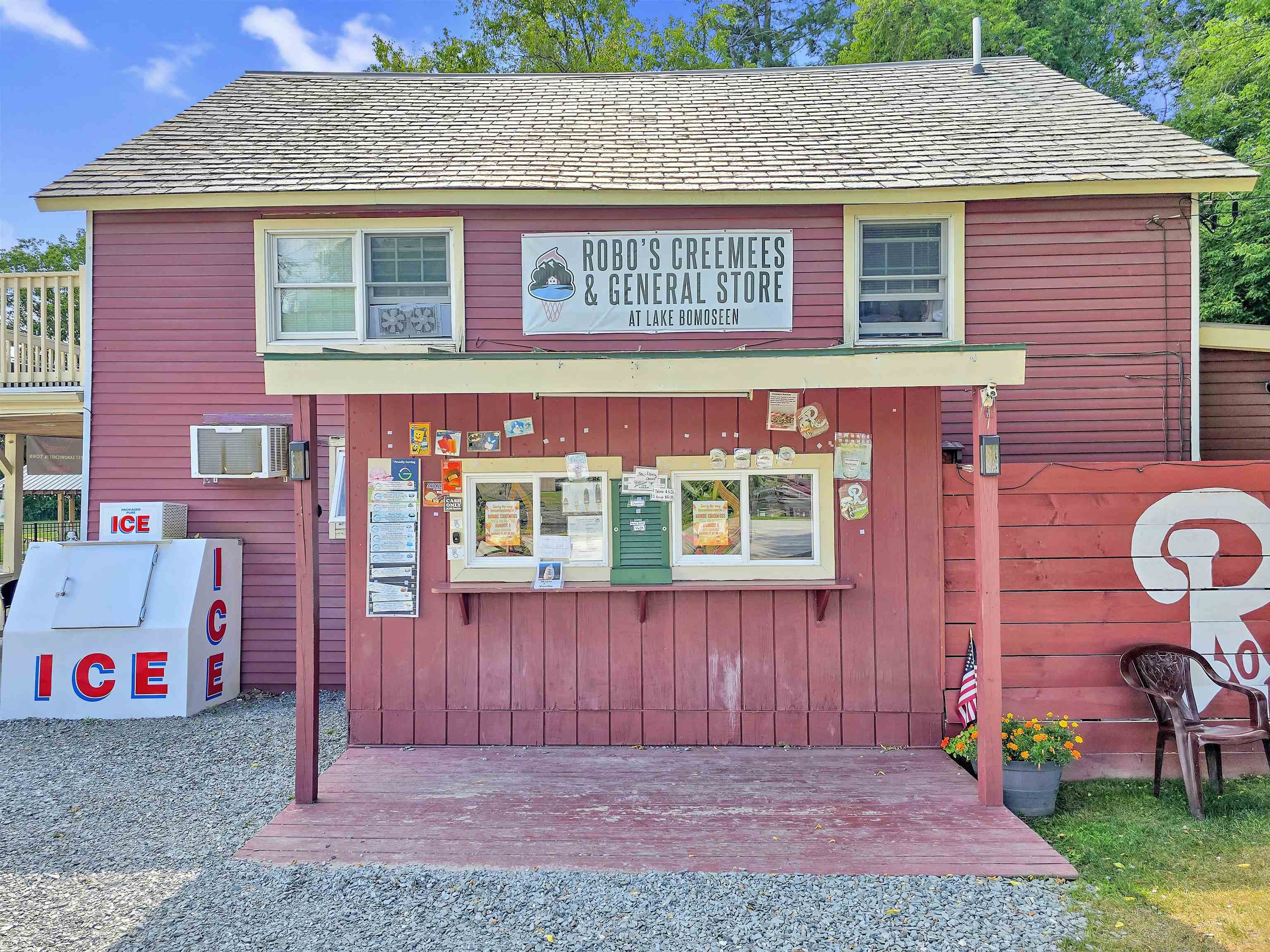 33 Creek Road Castleton, VT 05735 - Photo 49 of 58