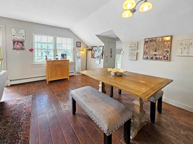 $400,000 | 33 Creek Road, Castleton, VT 05735