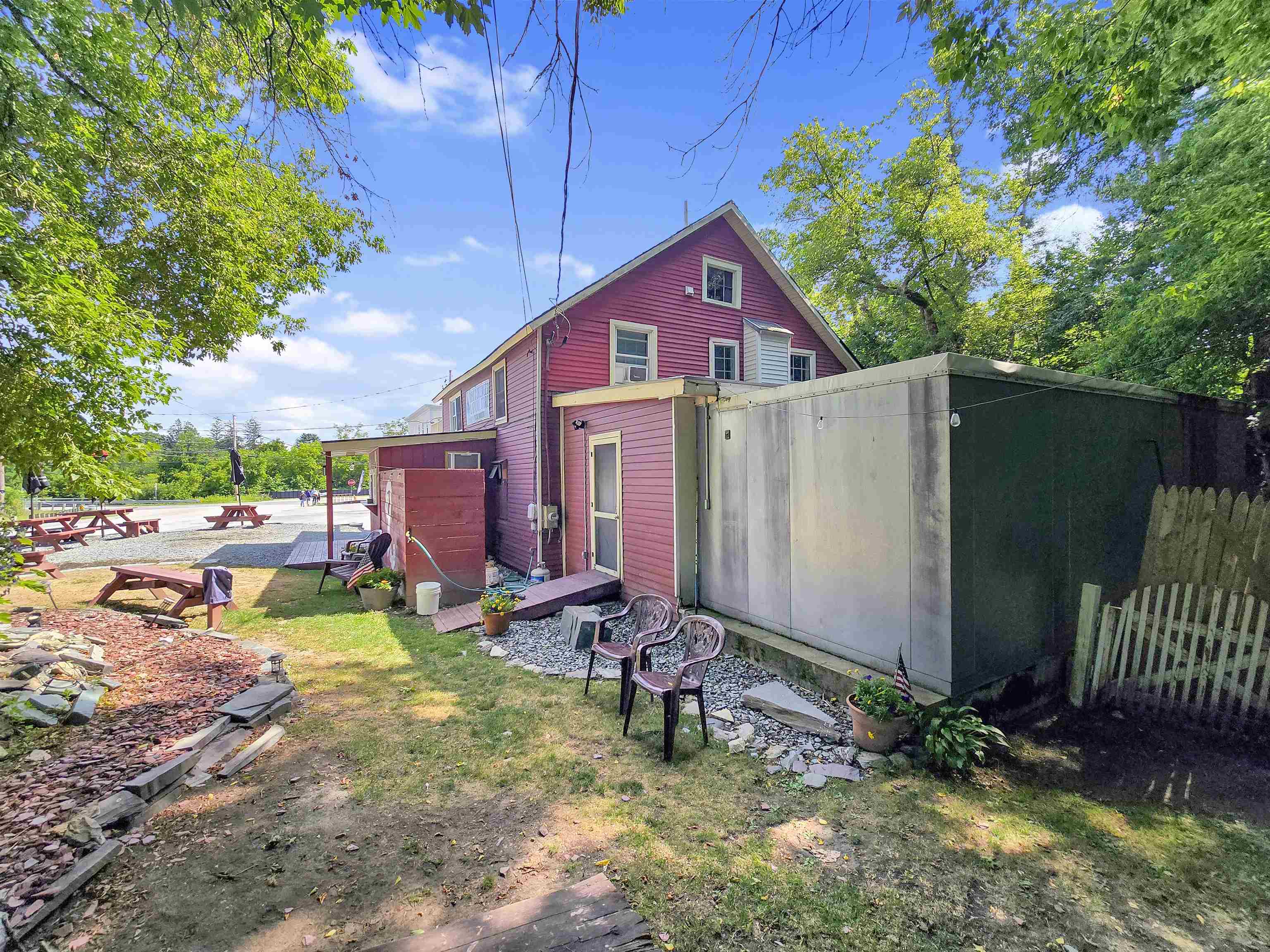 33 Creek Road Castleton, VT 05735 - Photo 53 of 58
