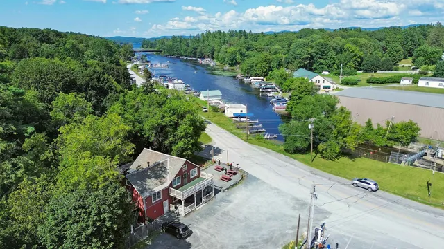 $400,000 | 33 Creek Road, Castleton, VT 05735