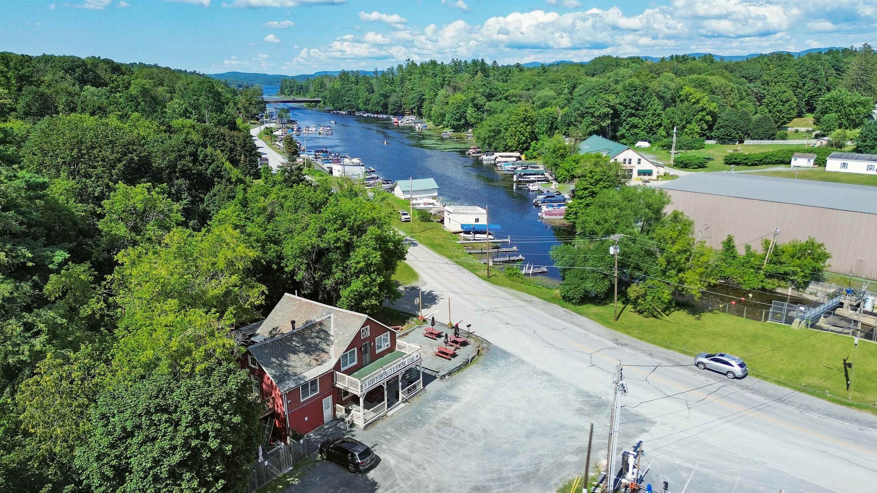 33 Creek Road Castleton, VT 05735 - Photo 56 of 58