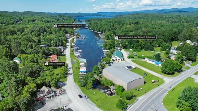 $400,000 | 33 Creek Road, Castleton, VT 05735