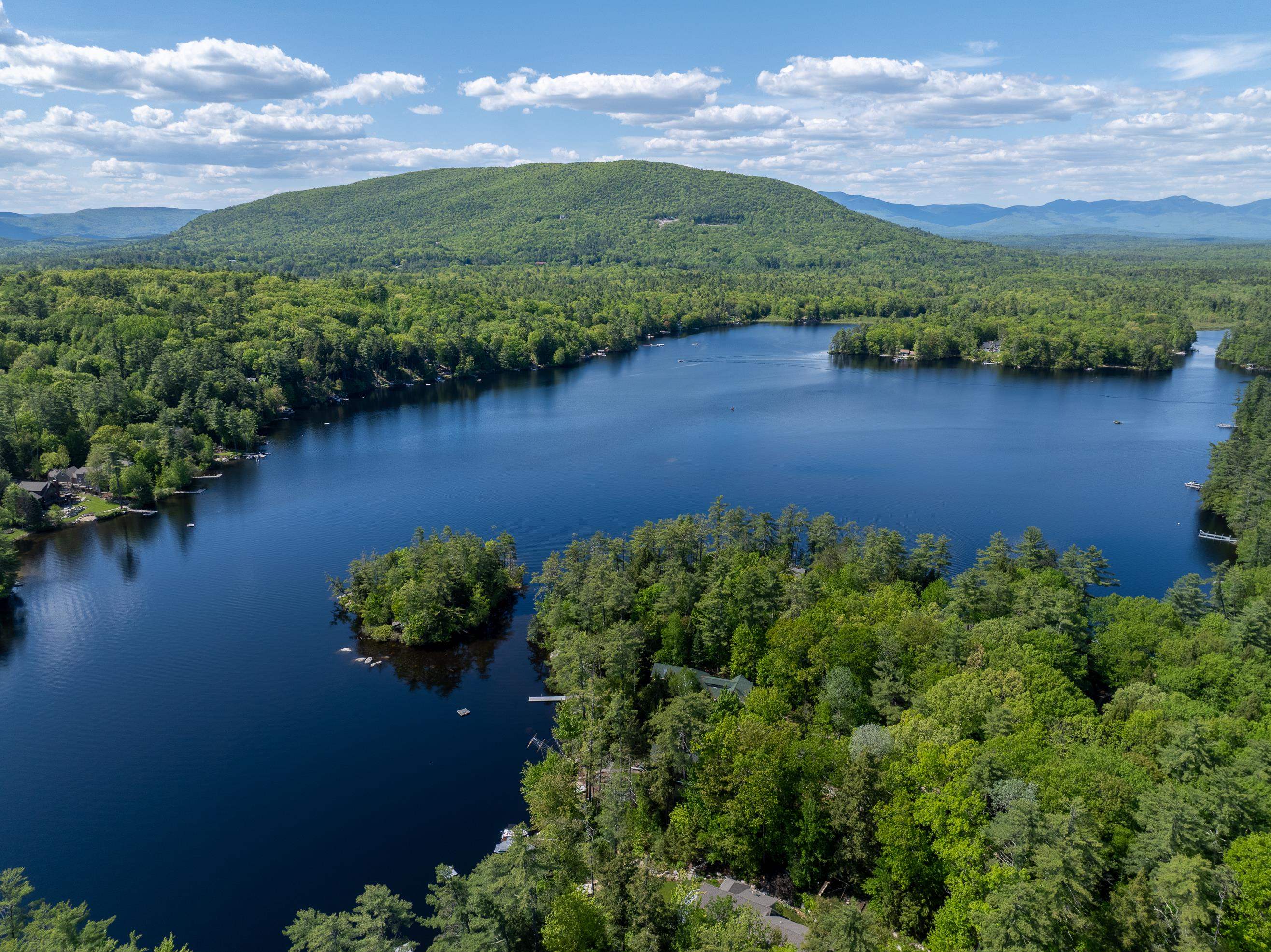 27 First Pt Road Moultonborough, NH 03254 - Photo 23 of 46 Gallery Image 23