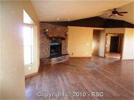 23440 Handle Road Calhan, CO 80808 - Photo 2 of 14