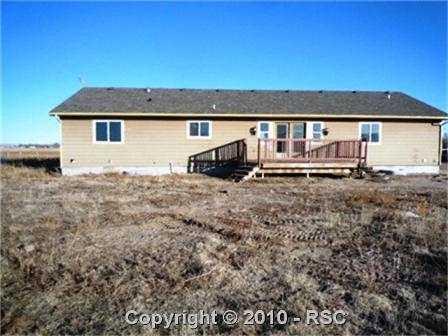 23440 Handle Road Calhan, CO 80808 - Photo 13 of 14
