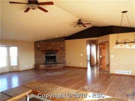 23440 Handle Road Calhan, CO 80808 - Photo 3 of 14