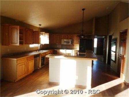 23440 Handle Road Calhan, CO 80808 - Photo 4 of 14