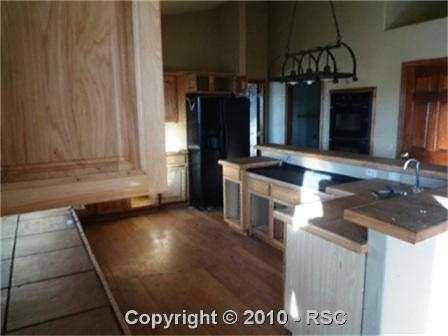 23440 Handle Road Calhan, CO 80808 - Photo 5 of 14