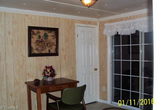 226 Dockery Road Purlear, NC 28665 - Photo 17 of 34 Third Bedroom