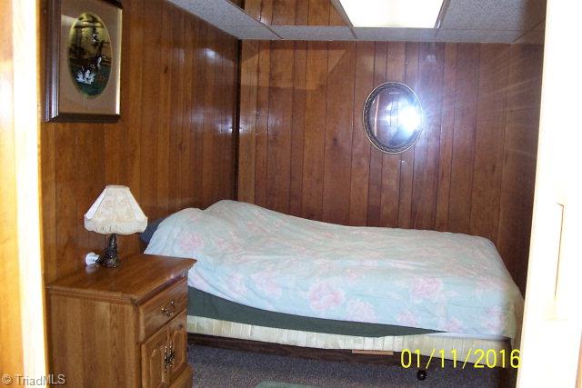 226 Dockery Road Purlear, NC 28665 - Photo 19 of 34 4th Bedroom