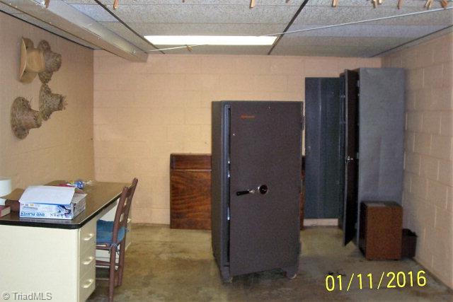 226 Dockery Road Purlear, NC 28665 - Photo 22 of 34 More basement