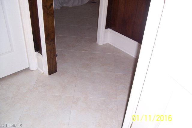 226 Dockery Road Purlear, NC 28665 - Photo 27 of 34 Ceramic Tile Floorin