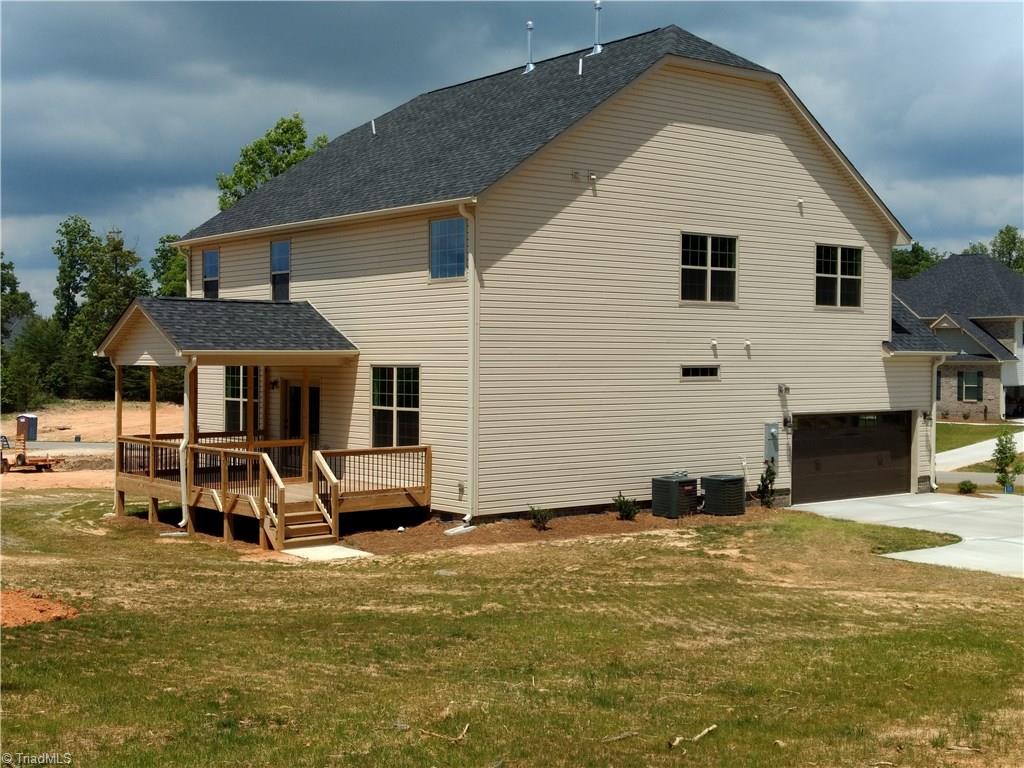 5516 Rambling Road Greensboro, NC 27409 - Photo 22 of 26