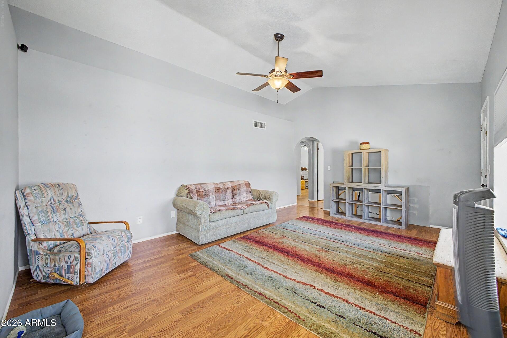 1055 North Recker Road, Unit 1192 Mesa, AZ 85205 - Photo 4 of 22 5 - Recker