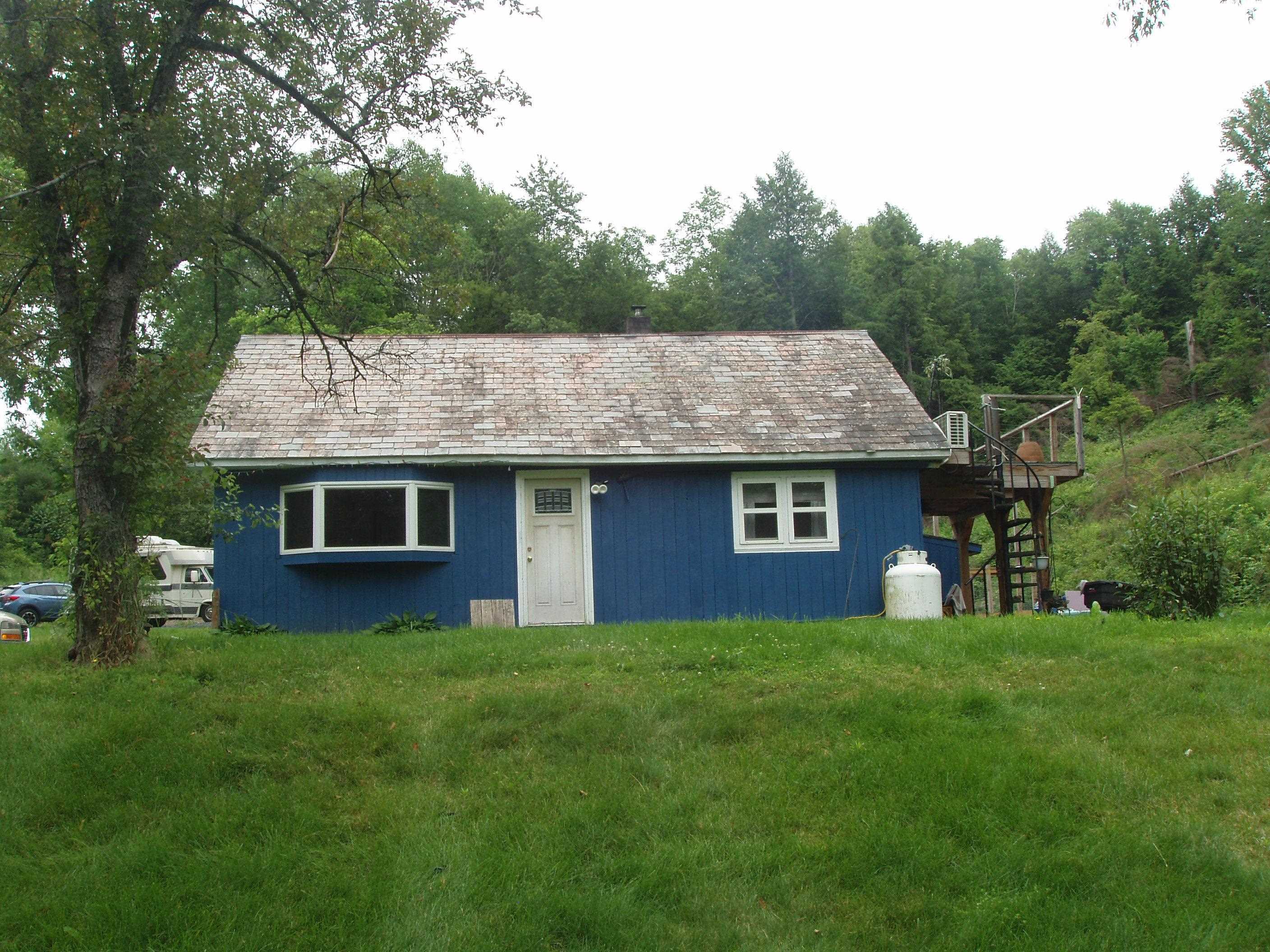 772 Kelley Hill Road Pawlet, VT 05761 - Photo 16 of 23