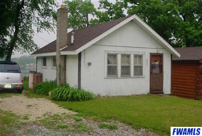 6639 East Harrold Road Churubusco, IN 46723 - Photo 1 of 5 Gallery Image 1