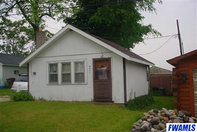6639 East Harrold Road Churubusco, IN 46723 - Photo 2 of 5 Gallery Image 2