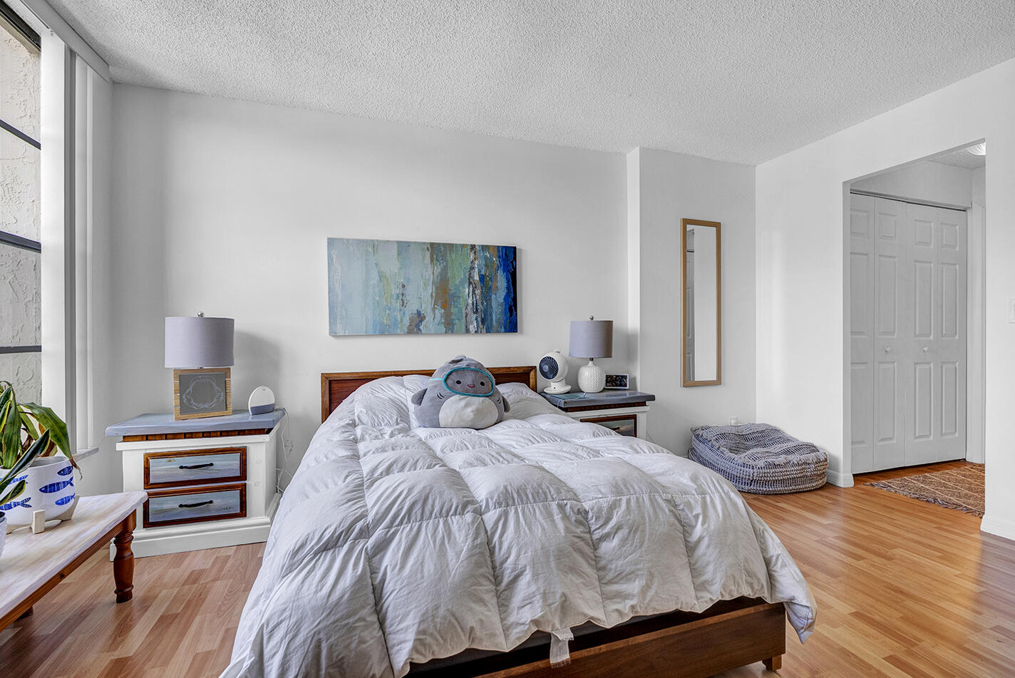 21 Royal Palm Way, Unit 405 Boca Raton, FL 33432 - Photo 25 of 57 Primary Bedroom
