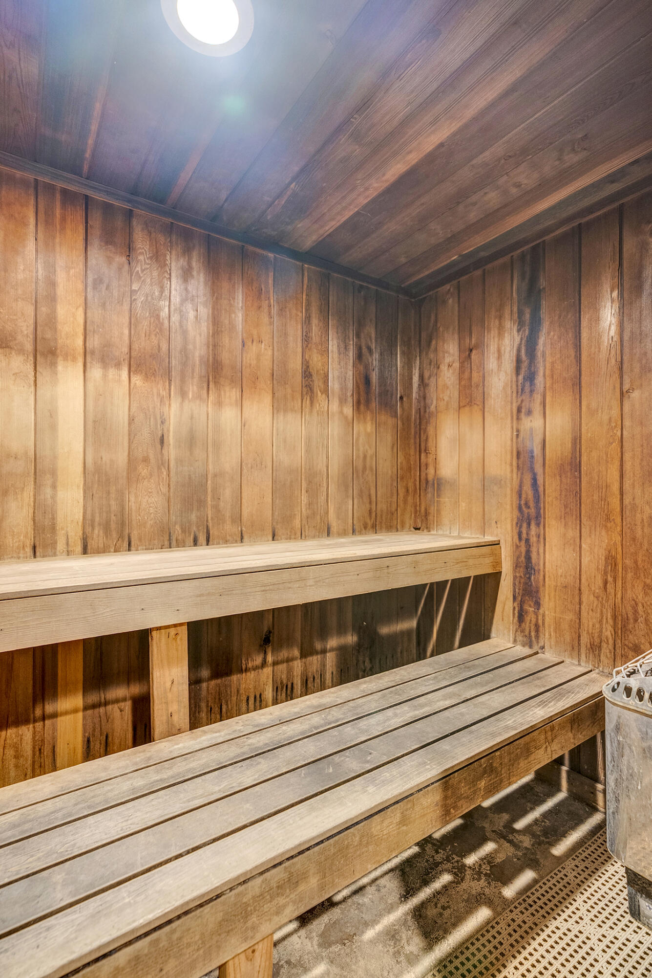 21 Royal Palm Way, Unit 405 Boca Raton, FL 33432 - Photo 51 of 57 Community Sauna