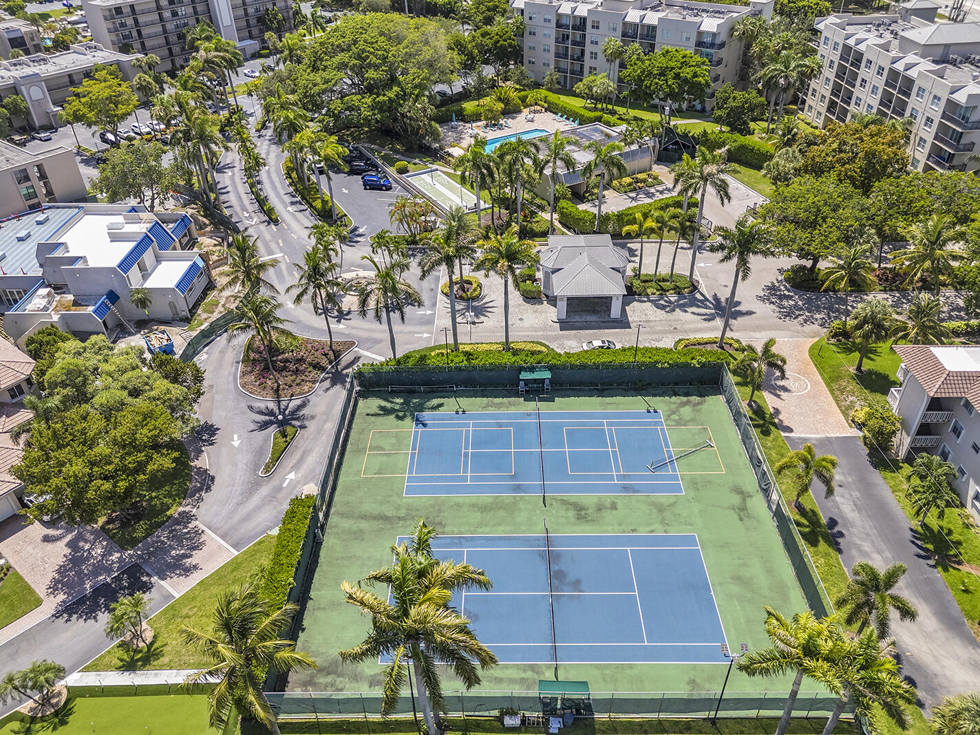 21 Royal Palm Way, Unit 405 Boca Raton, FL 33432 - Photo 7 of 57 Tennis Courts