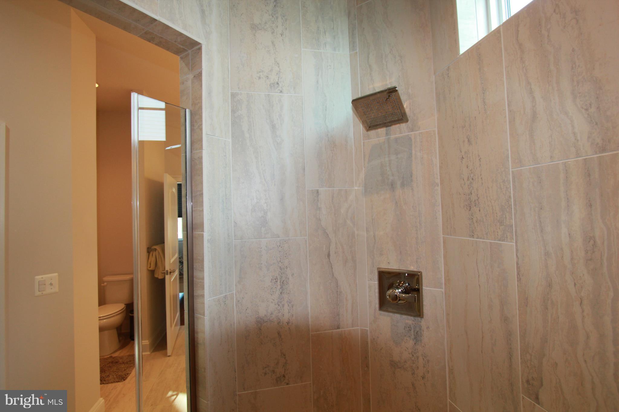 2972 Levee Drive Odenton, MD 21113 - Photo 12 of 30 a bathroom with a shower and a sink