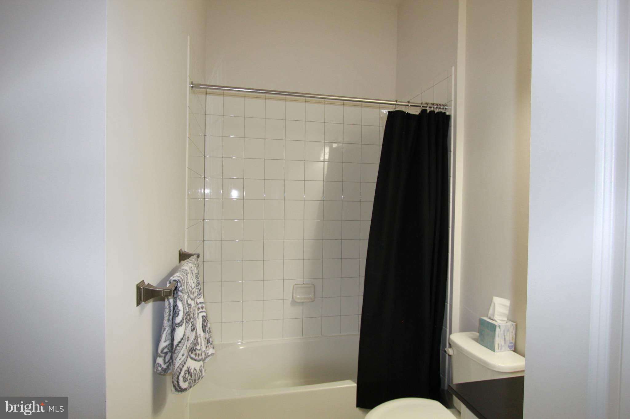 2972 Levee Drive Odenton, MD 21113 - Photo 14 of 30 a bathroom with a shower and a toilet