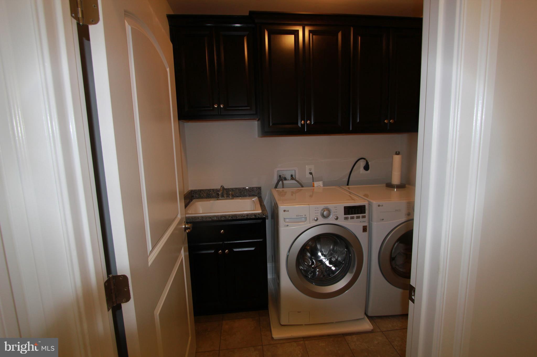 2972 Levee Drive Odenton, MD 21113 - Photo 19 of 30 a utility room with dryer and washer