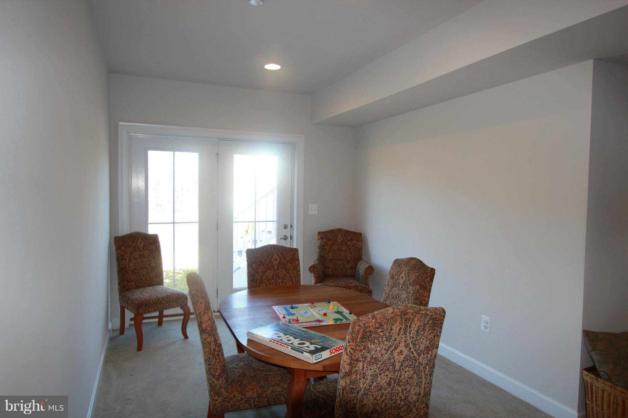 2972 Levee Drive Odenton, MD 21113 - Photo 24 of 30 a dining room with furniture and window