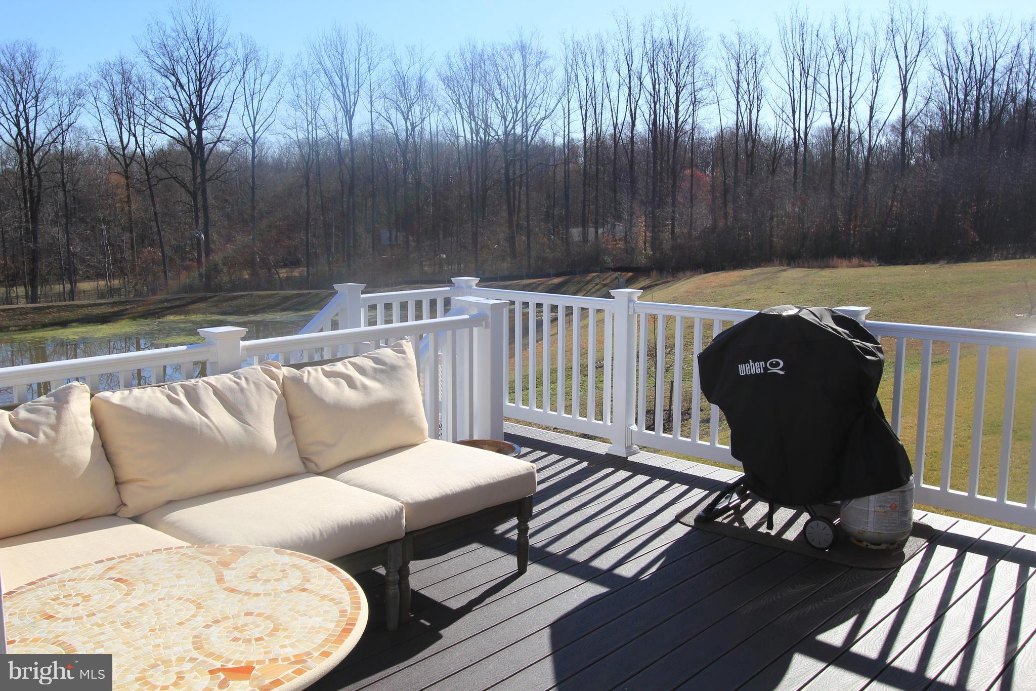 2972 Levee Drive Odenton, MD 21113 - Photo 27 of 30 a view of a couches in the roof deck
