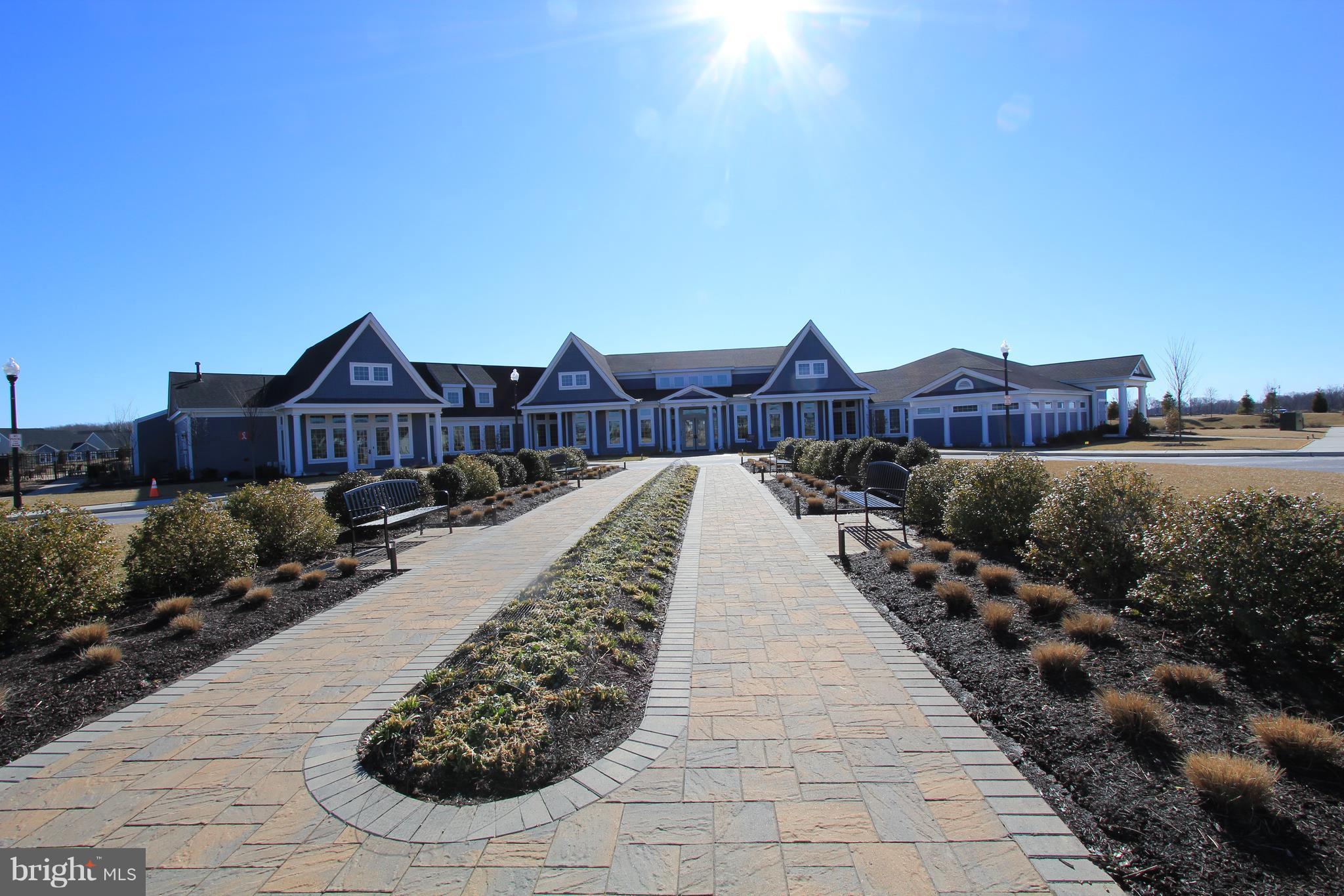 2972 Levee Drive Odenton, MD 21113 - Photo 30 of 30 a view of a back yard of the house