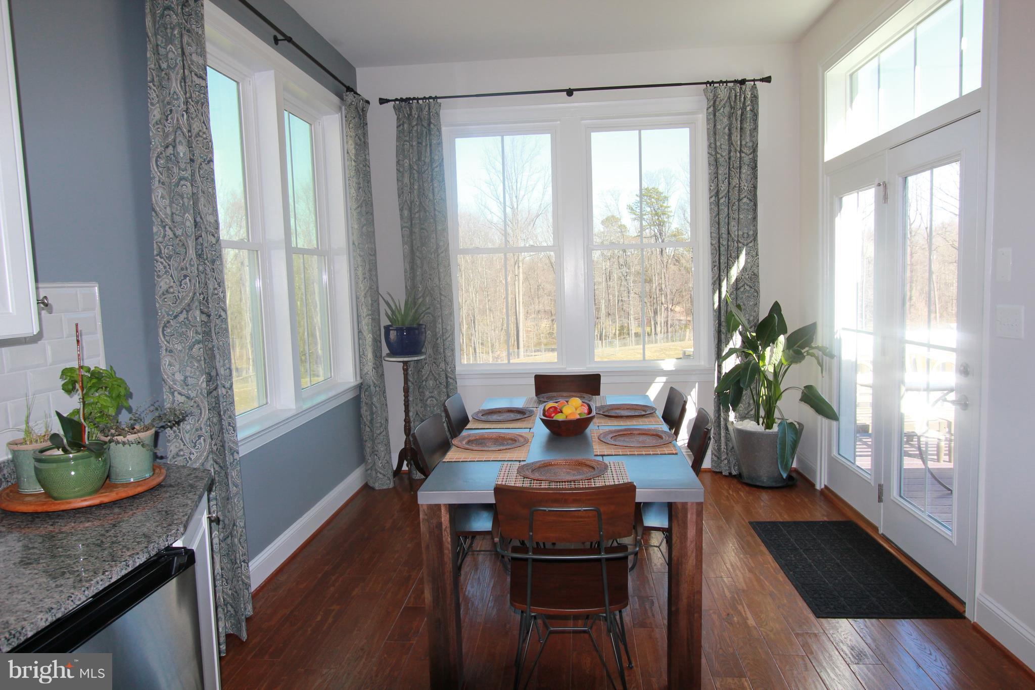2972 Levee Drive Odenton, MD 21113 - Photo 9 of 30 a living room with furniture and a potted plant