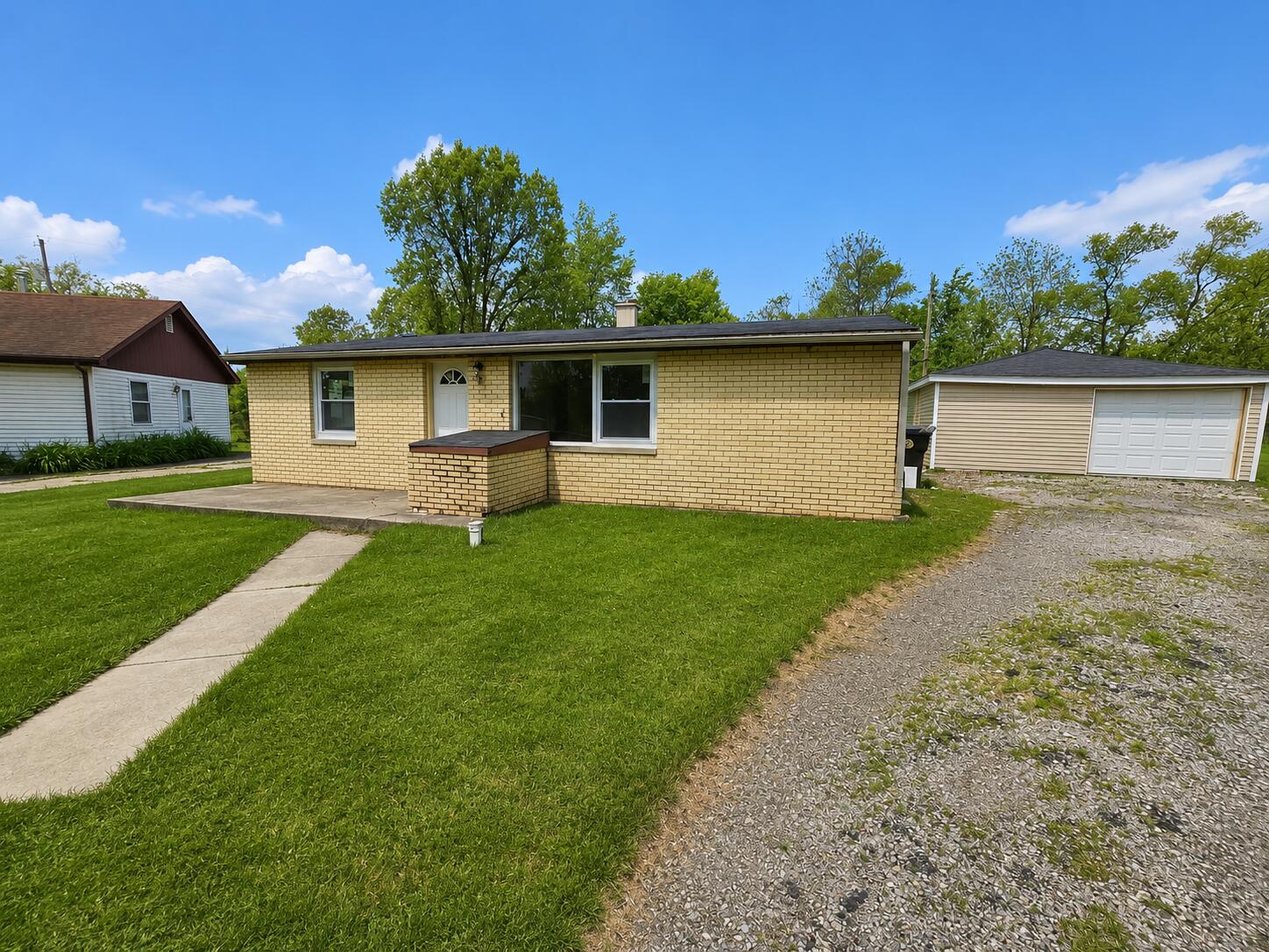 12704 Whitcomb Street Crown Point, IN 46307 - Photo 2 of 10 1448x1086