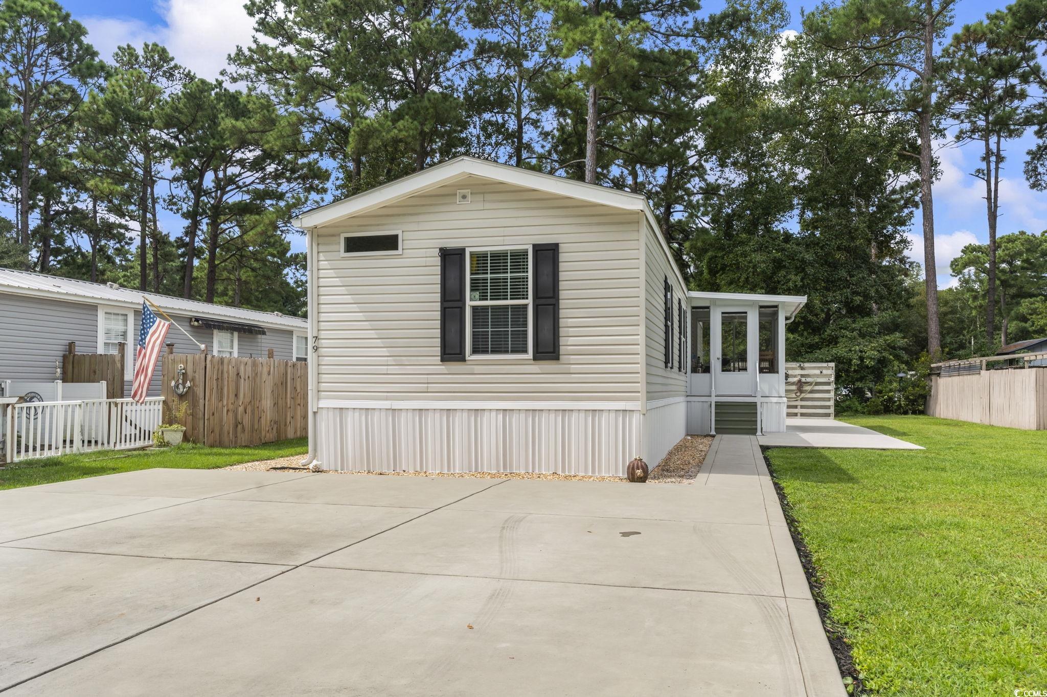 79 Offshore Drive Murrells Inlet, SC 29576 - Photo 28 of 31