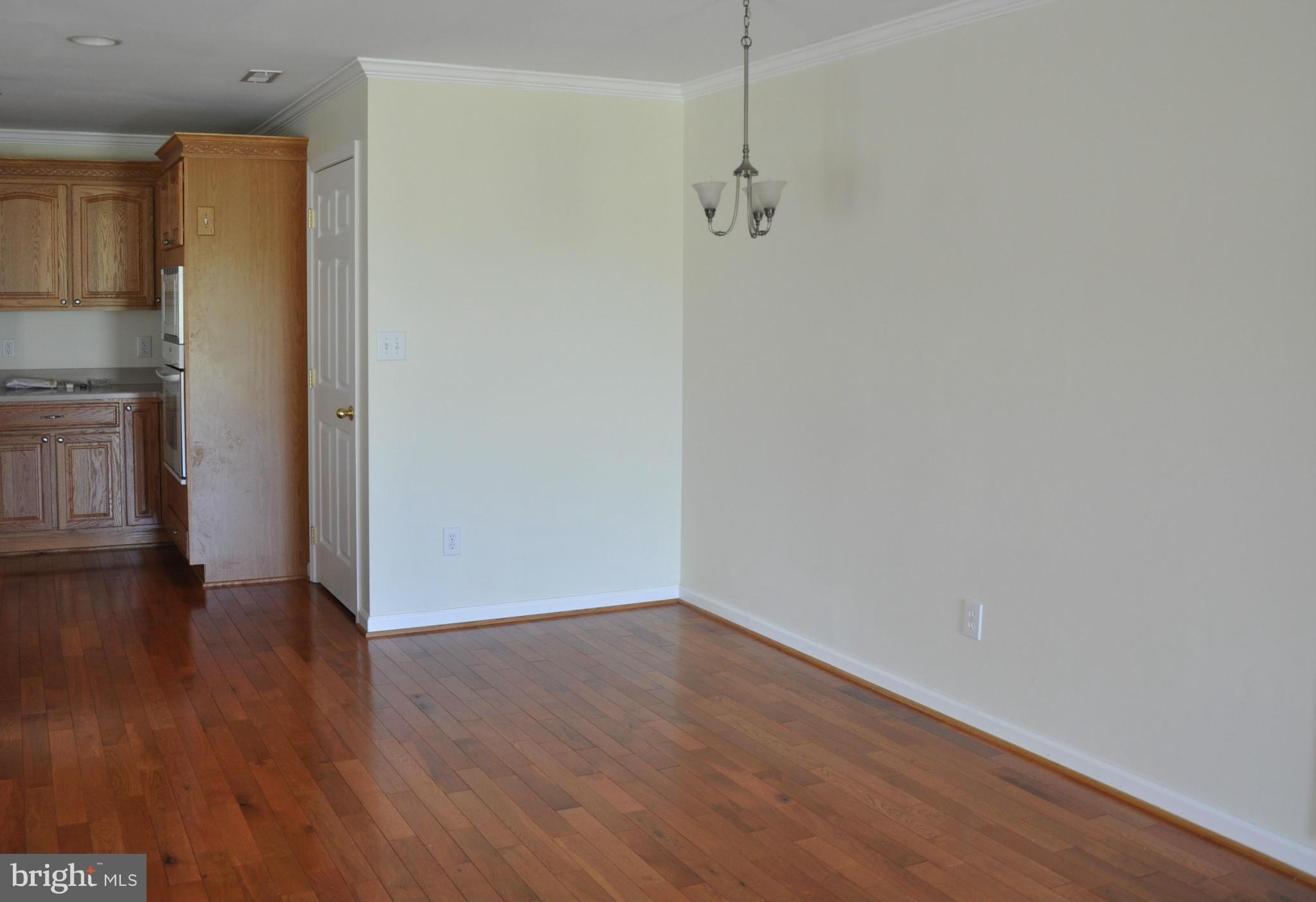 1590 Whitacre Road Cross Junction, VA 22625 - Photo 11 of 25 Dining Room